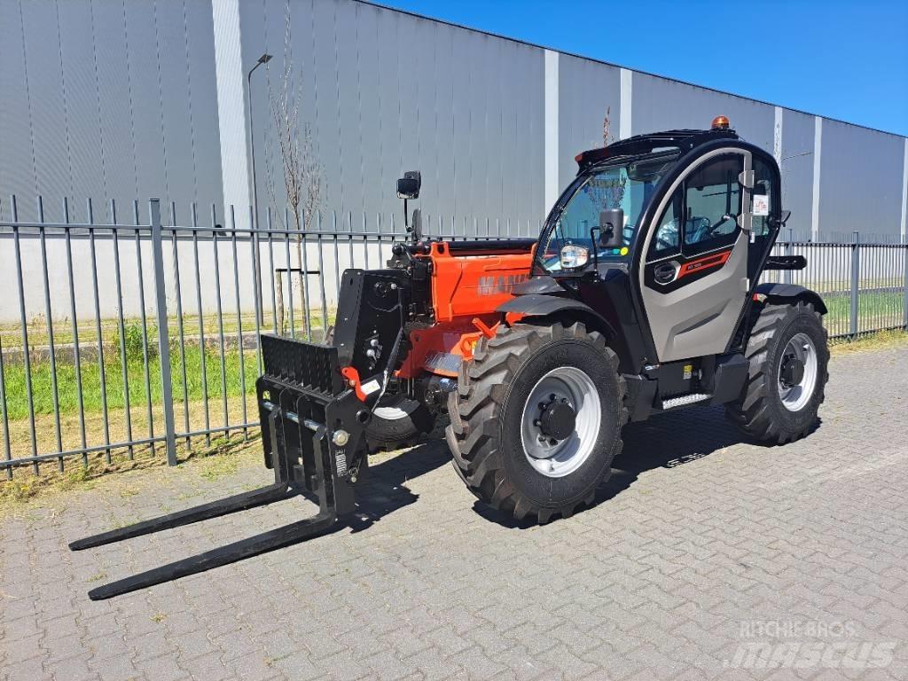 Manitou MT 935 Teleskopiniai krautuvai