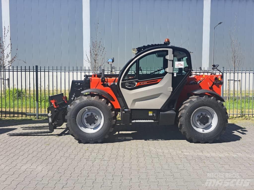 Manitou MT 935 Teleskopiniai krautuvai