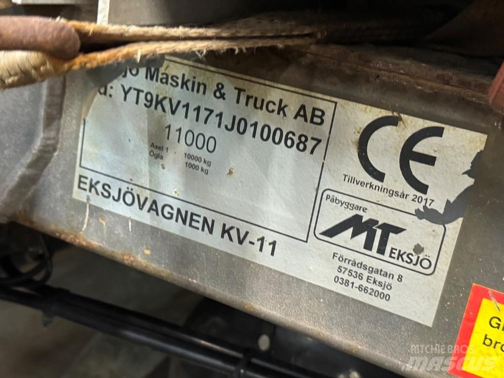 Atlas Copco Y35 Kompresoriai