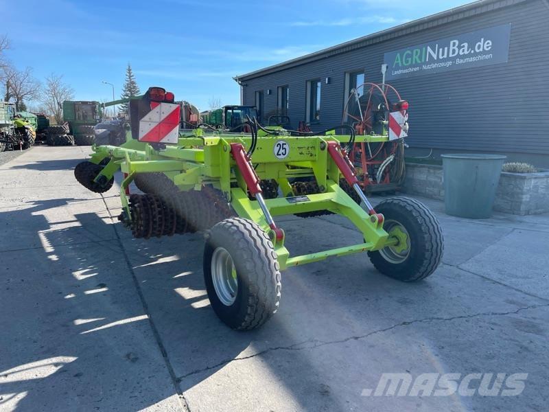  Mohn CRW 9345 Kiti volai