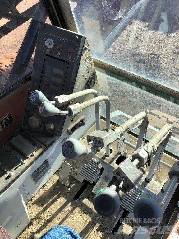 Sumitomo LS118RH Vikšriniai kranai
