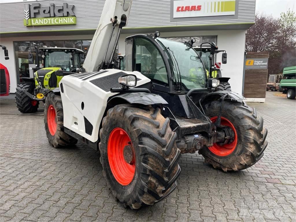 Bobcat TL38.70 Teleskopiniai krautuvai