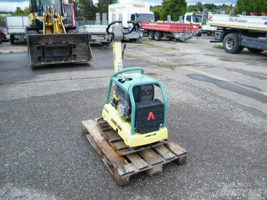 Ammann APR 4060 Vibratoriai