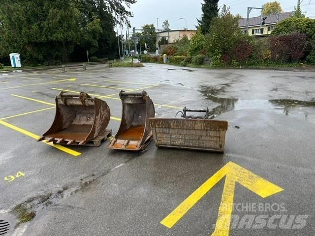 CAT 316 d Ratiniai ekskavatoriai
