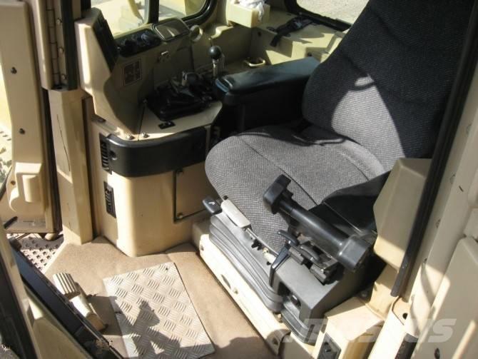 CAT D 9 R Vikšriniai buldozeriai