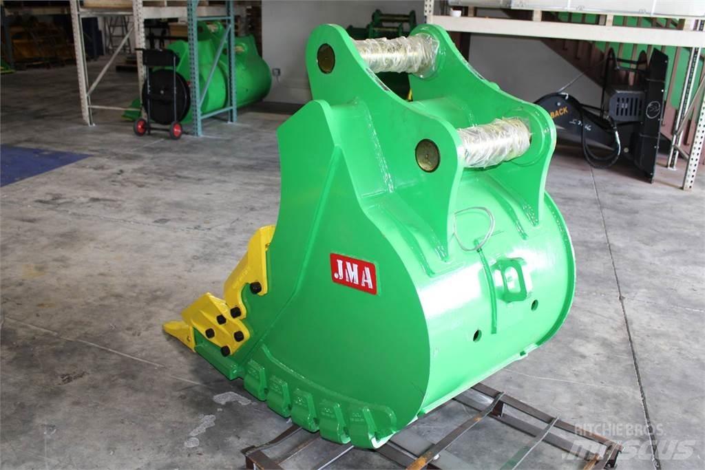 JM Attachments JMA Kaušai