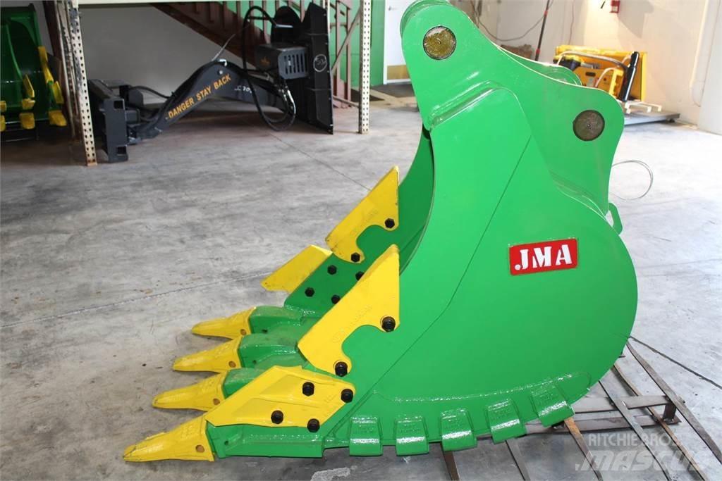 JM Attachments JMA Kaušai
