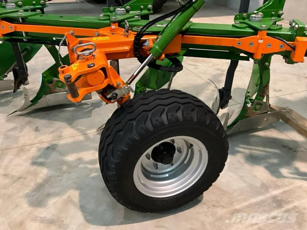 Amazone Teres 300V Apverčiamieji plūgai