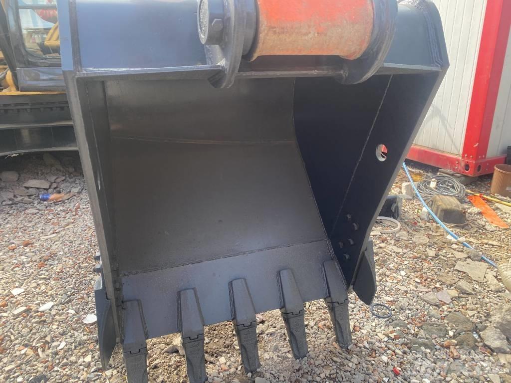 Doosan DX300LC-9C Vikšriniai ekskavatoriai