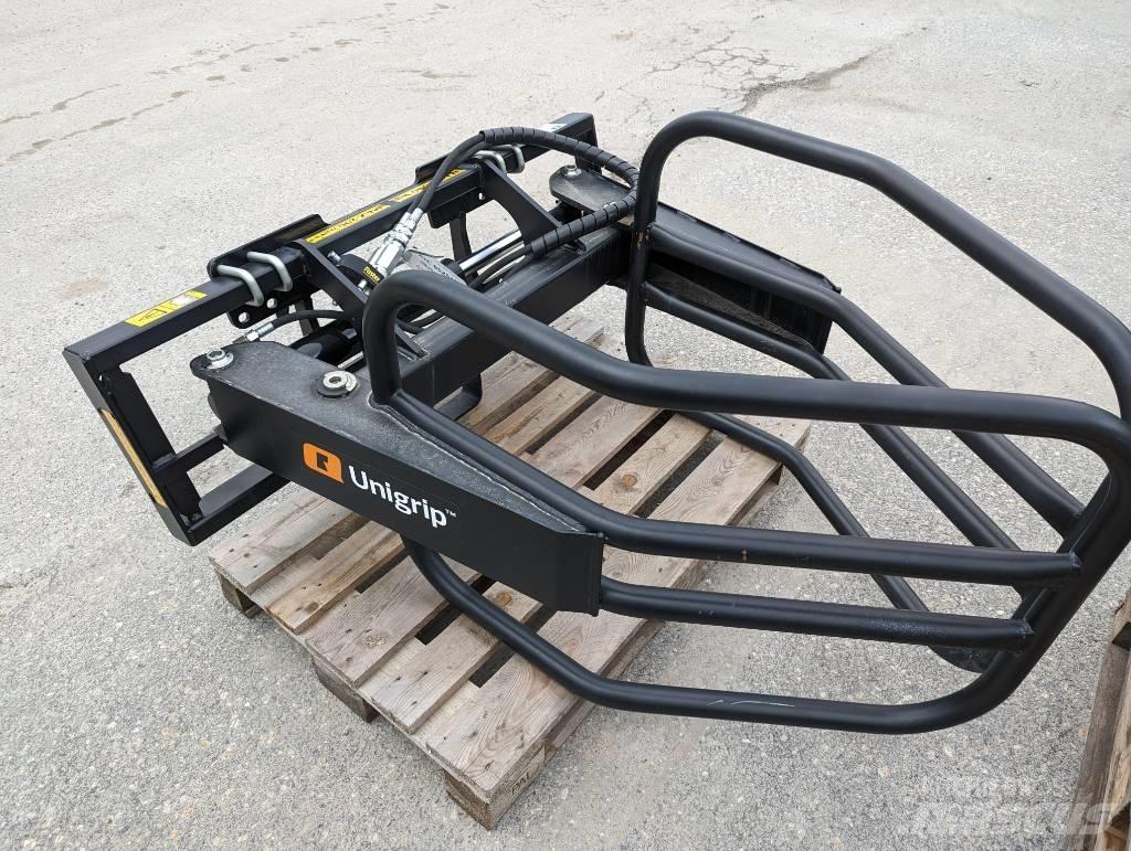 Avant 130 cm balgrip Daugiafunkciniai pakrovėjai