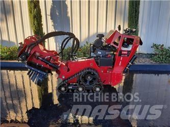 Toro STX26 Kelmų smulkintuvai