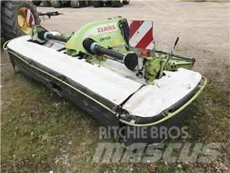 CLAAS Disco 3500FC Šienapjovės