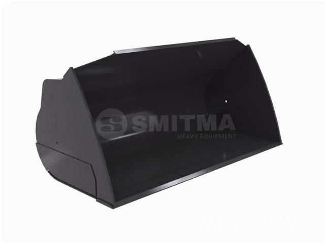 CAT 938K Kaušai