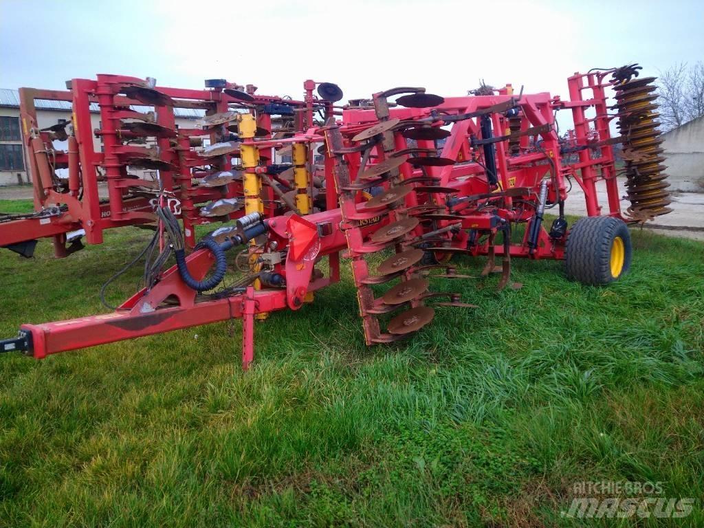 Väderstad Topdown400 Kultivatoriai