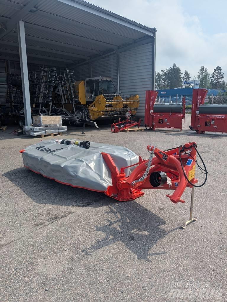 Kuhn GMD 28 Šienapjovės
