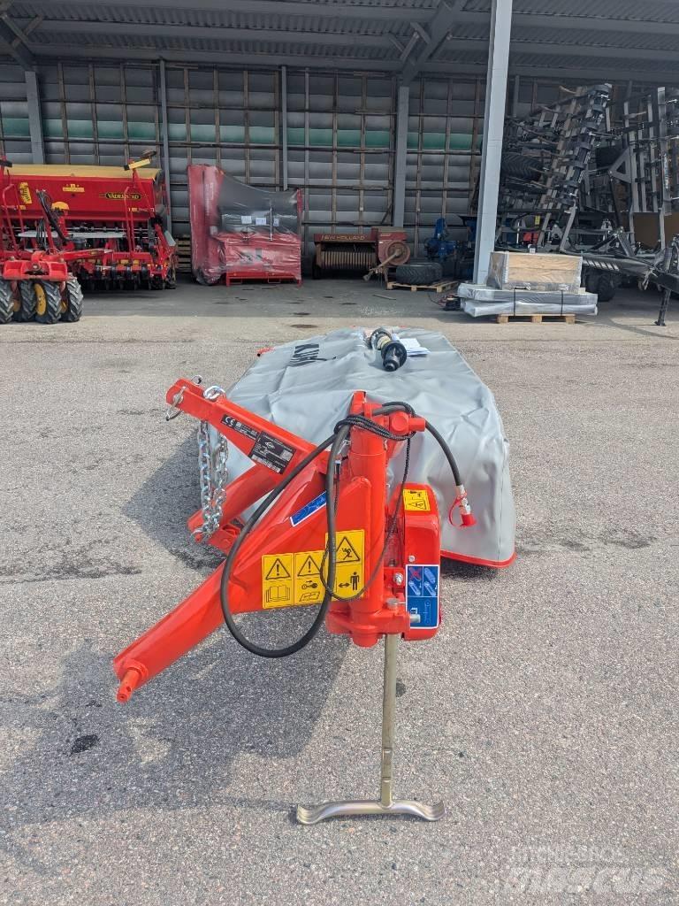 Kuhn GMD 28 Šienapjovės