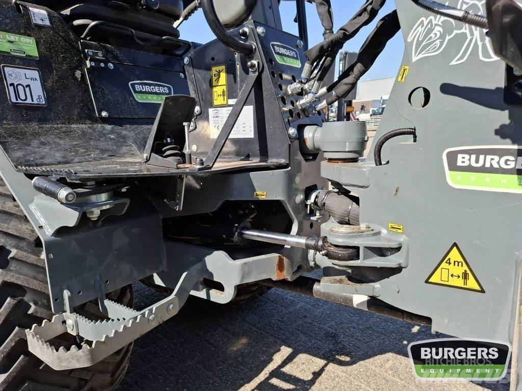 GiANT G2500 Mini krautuvai