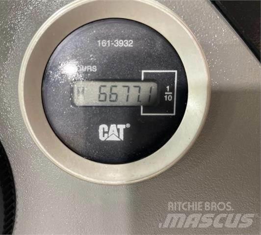 CAT 420E IT Ekskavatoriniai krautuvai