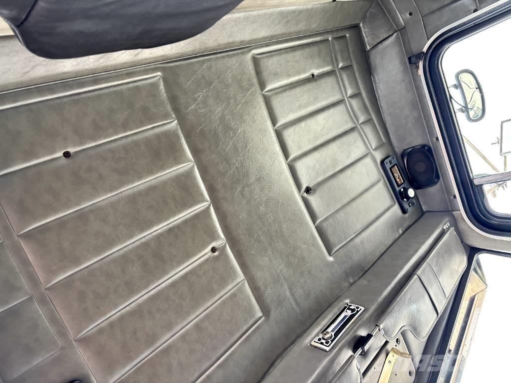 Peterbilt 378 Naudoti vilkikai