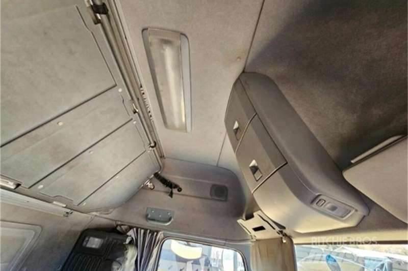 UD TRUCKS QUON Kita