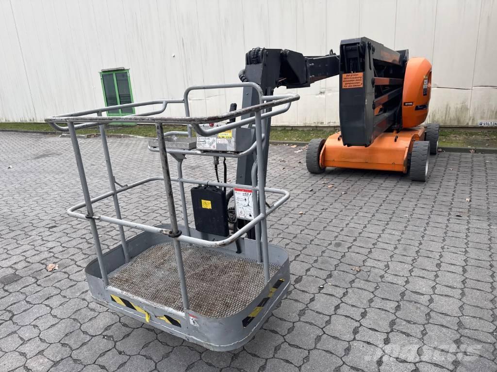 Manitou 170 AETJ Alkūniniai keltuvai