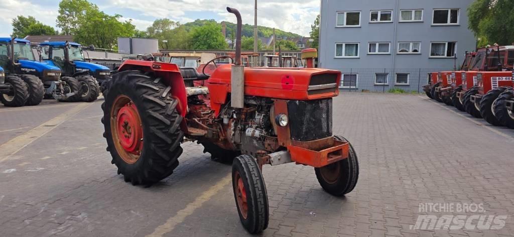 Massey Ferguson 178 Traktoriai