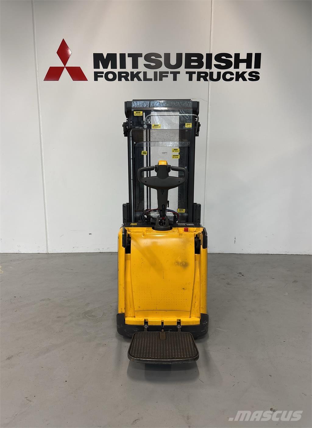 Atlet PSP160 Savaeigiai rietuvai