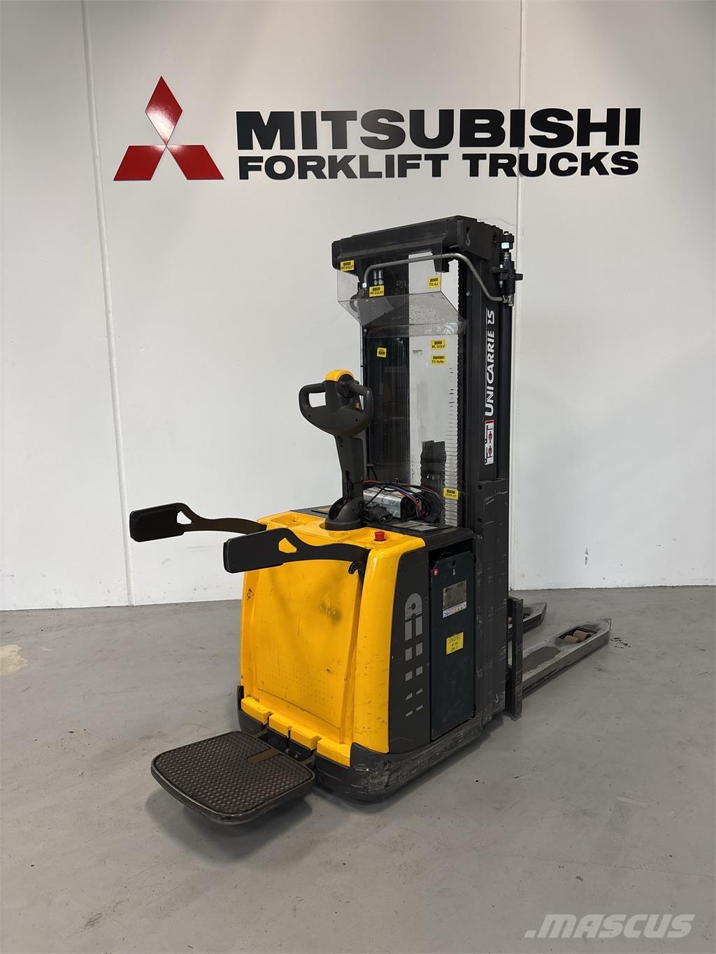 Atlet PSP160 Savaeigiai rietuvai