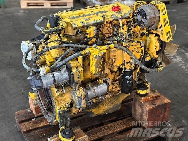 Deutz BF4M1013 E Varikliai