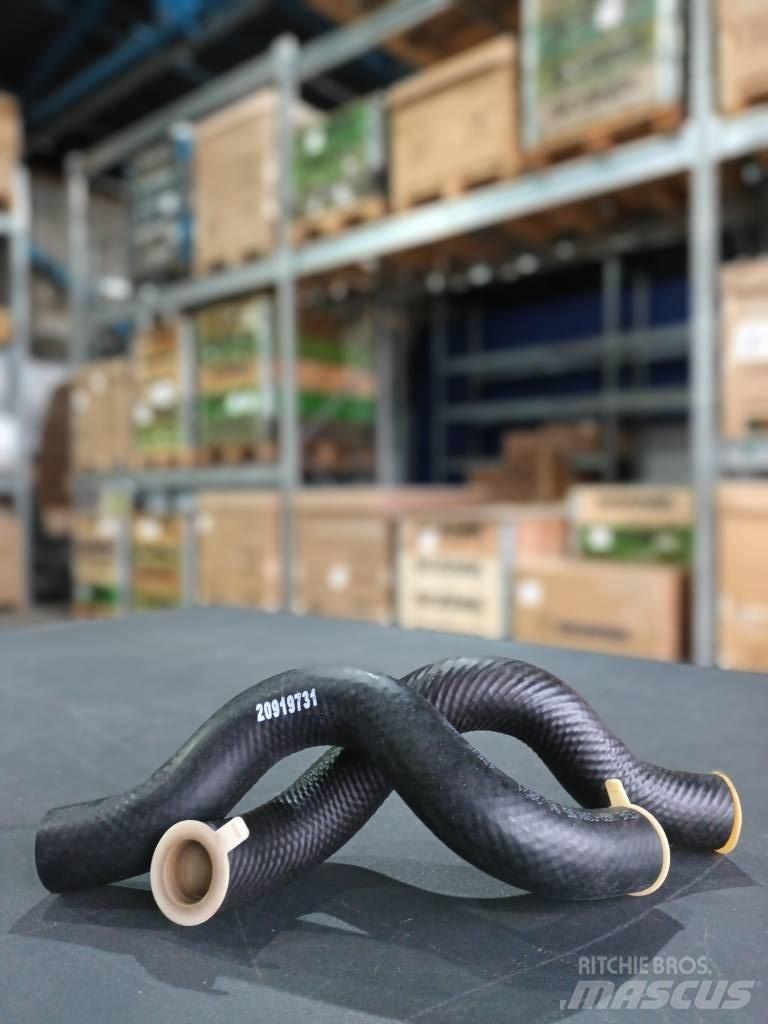 Volvo HOSE 20919731 Pavarų dėžės
