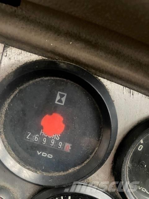 Svetruck 32120 Dyzeliniai krautuvai