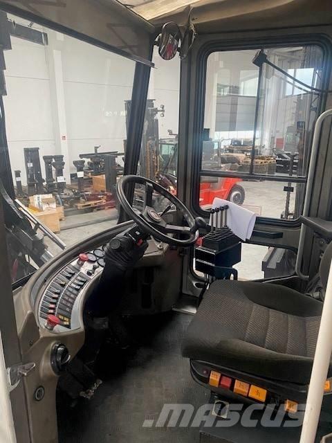 Svetruck 32120 Dyzeliniai krautuvai