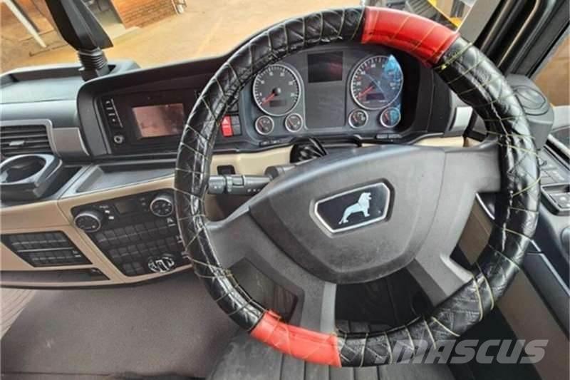 MAN 27 SERIES Kita