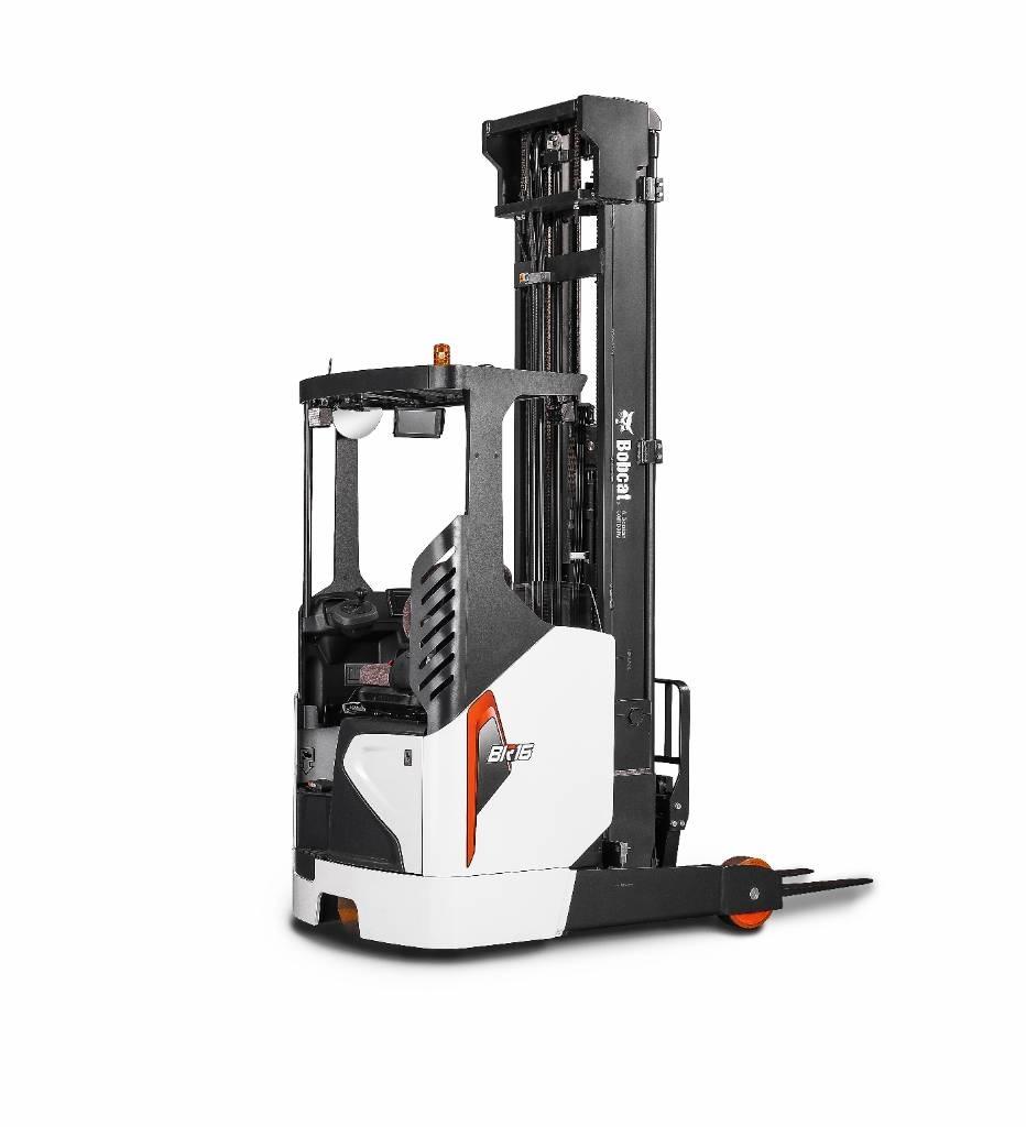 Bobcat BR16J-9 Elektriniai šakiniai krautuvai