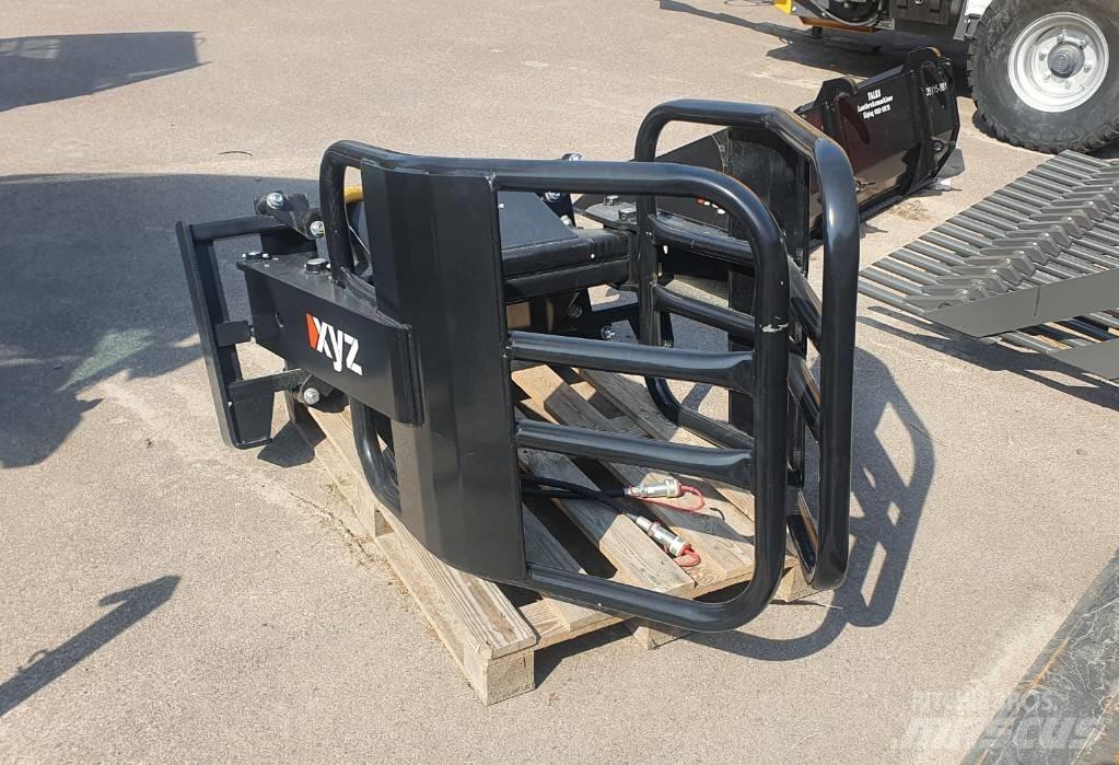 XYZ Balgrip 1500 Frontalinių krautuvų priedai