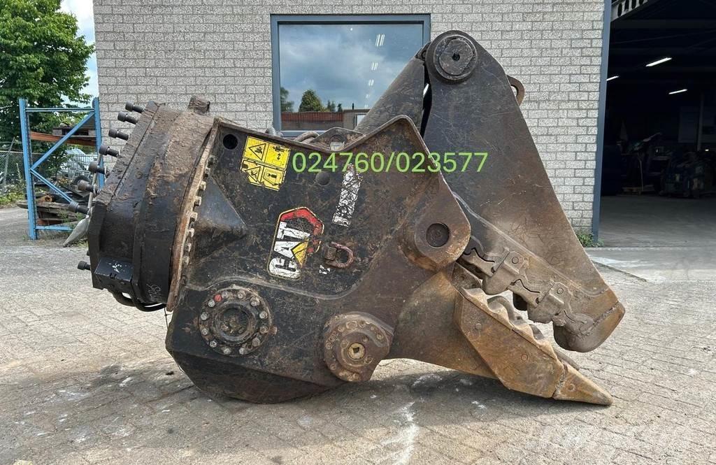 CAT MP318-P Rėžtuvai