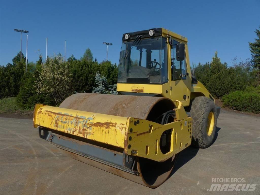 bmw 213d Vieno būgno volai