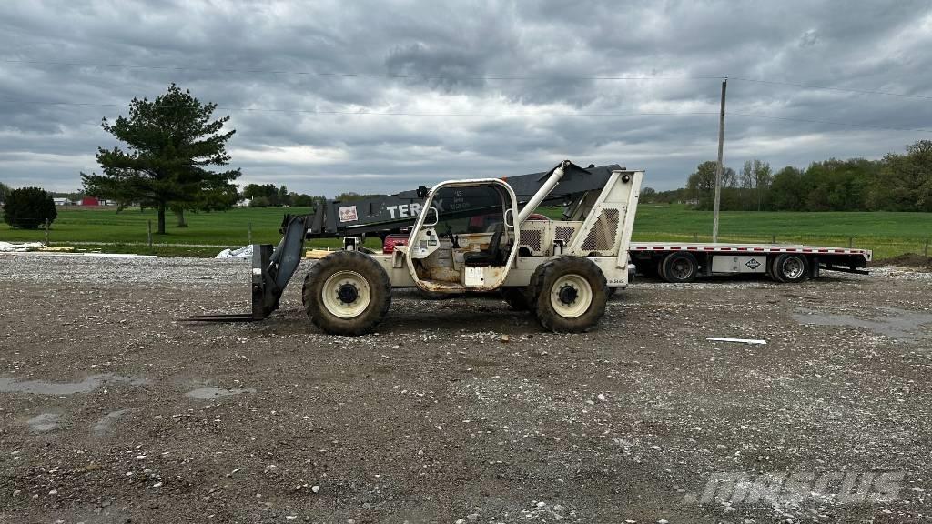 Terex TH 844 C Teleskopiniai krautuvai