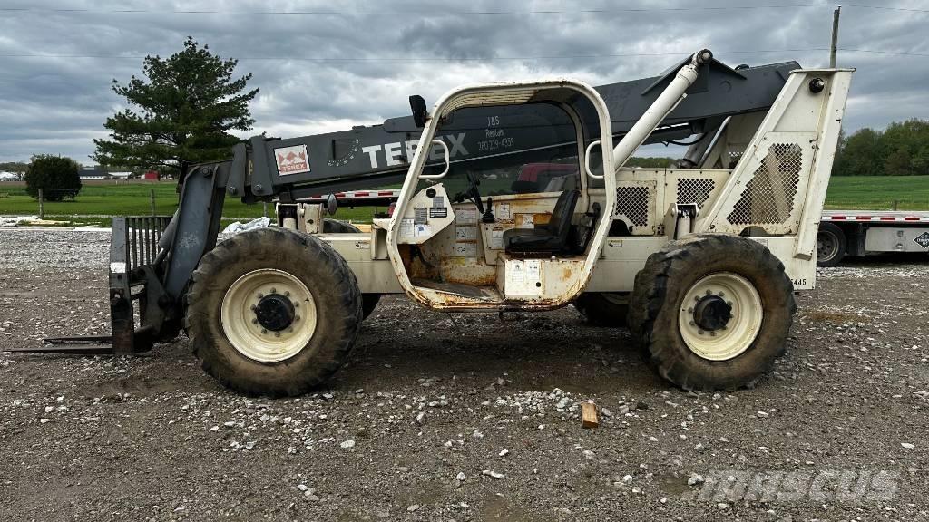 Terex TH 844 C Teleskopiniai krautuvai