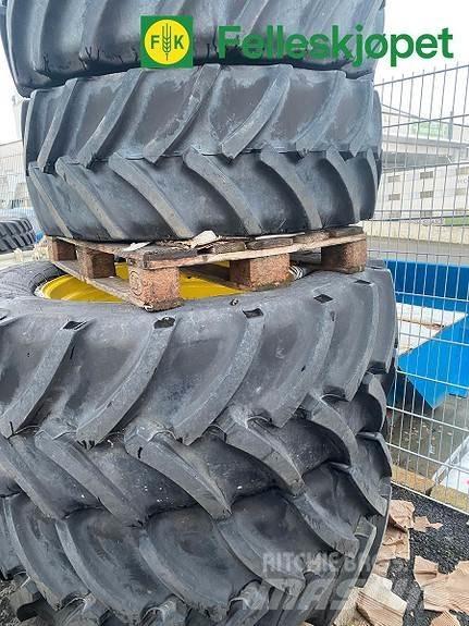  480/65R28 GKN GUL Traktoriai