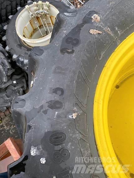  480/65R28 GKN GUL Traktoriai