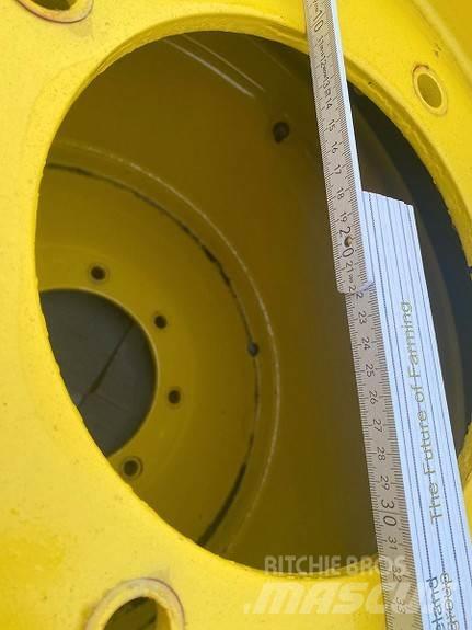  480/65R28 GKN GUL Traktoriai