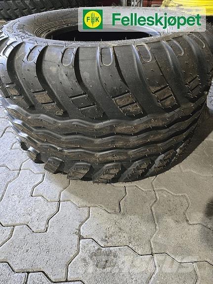  500/50X17 Traktoriai