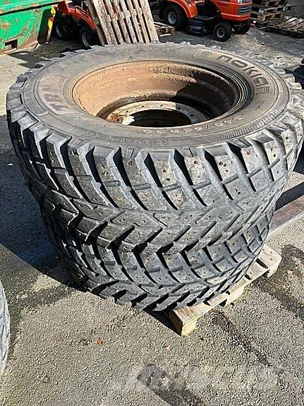  540/65R30 Kita kelių ir sniego technika