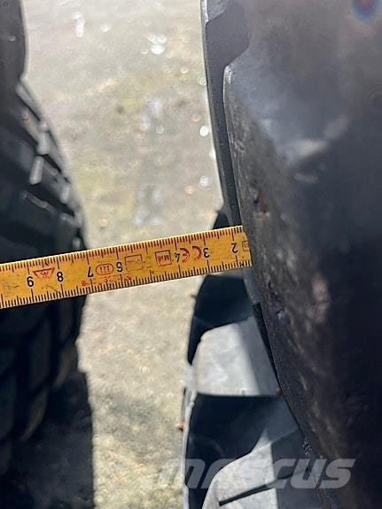  540/65R30 Kita kelių ir sniego technika