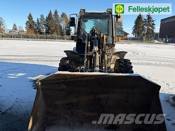  850 Krautuvai su šoniniu pasukimu