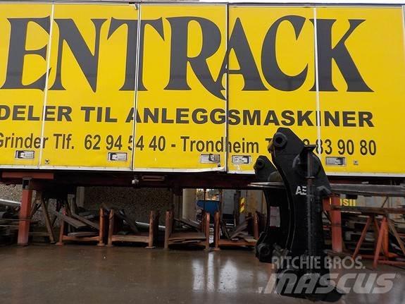 ABL adapter Kiti naudoti statybos komponentai