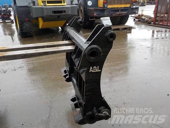 ABL adapter Kiti naudoti statybos komponentai