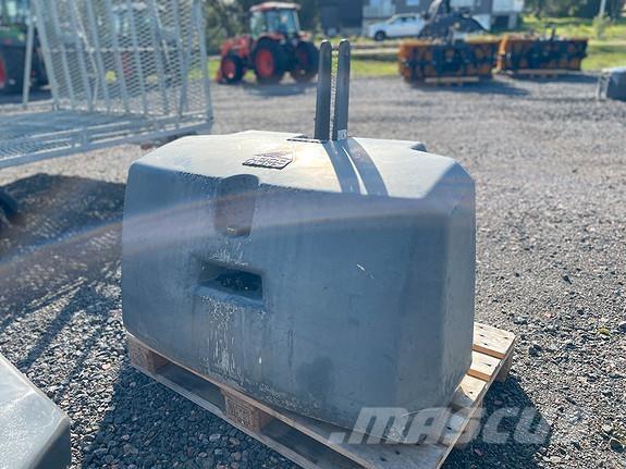 Agco 1800KG Žemės ūkis - Kita