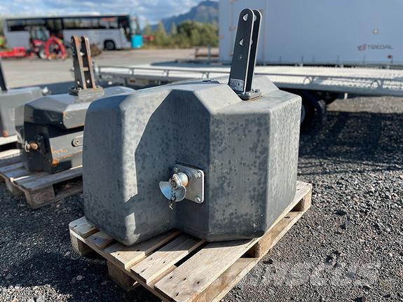 Agco 1800KG Žemės ūkis - Kita